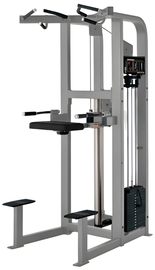 Hammer Strength Select Chin Dip / Assist (Remanufactured)