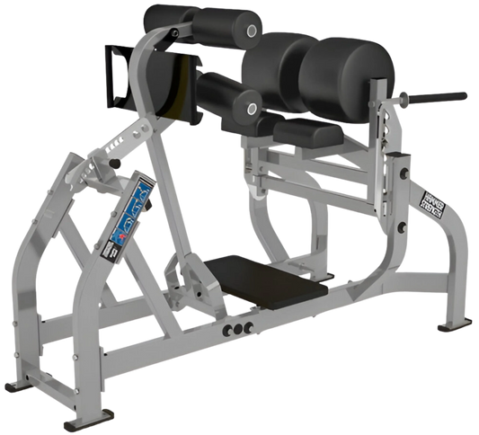 Hammer Strength Glute Ham Bench GHD (Remanufactured)