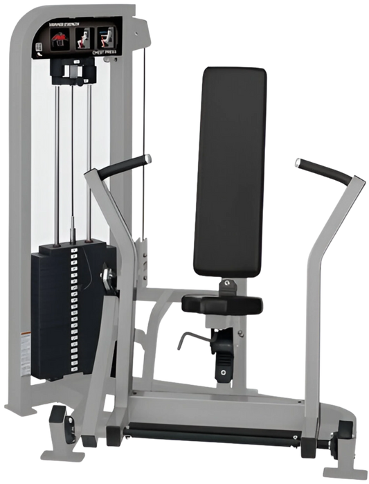 Hammer Strength Select Chest Press (Remanufactured)