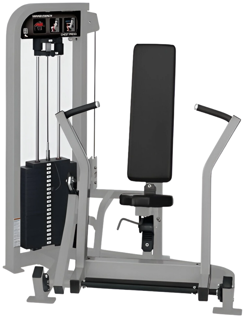 Hammer Strength Select Chest Press (Remanufactured) Image
