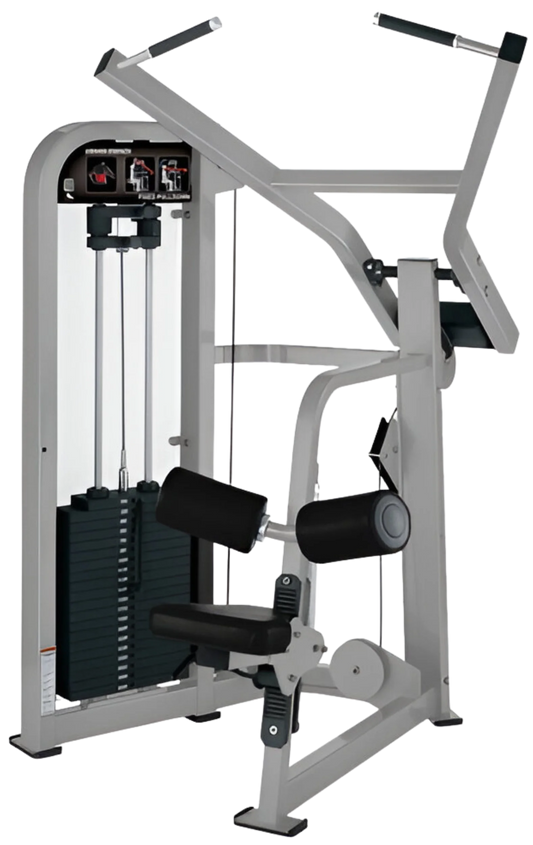 Hammer Strength Select Fixed Pulldown (Remanufactured)