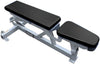Hammer Strength Adjustable Bench (Remanufactured) Image 2
