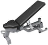 Hammer Strength HD Elite Adjustable Bench w/Dock-N’-Lock (Remanufactured) Image 2