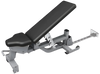 Hammer Strength HD Elite Adjustable Bench w/Dock-N’-Lock (Remanufactured) Image