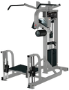 Hammer Strength Select Hip and Glute (Remanufactured) Image