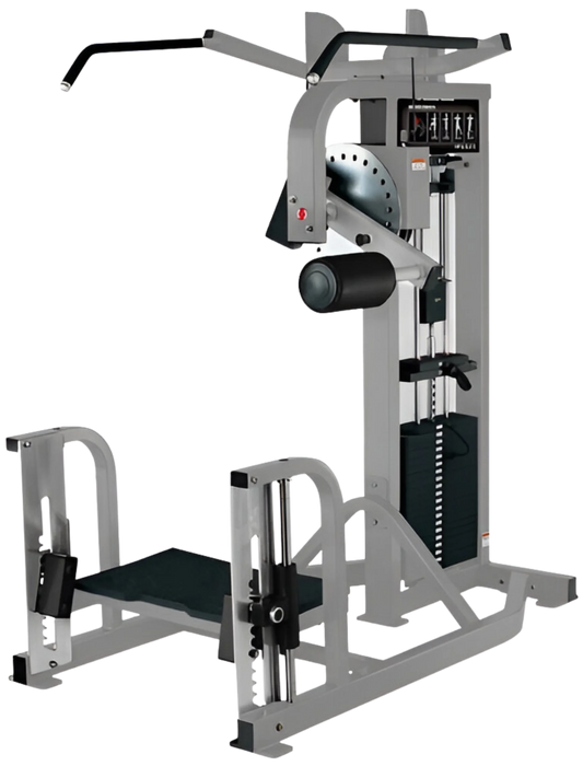 Hammer Strength Select Hip and Glute (Remanufactured) Image