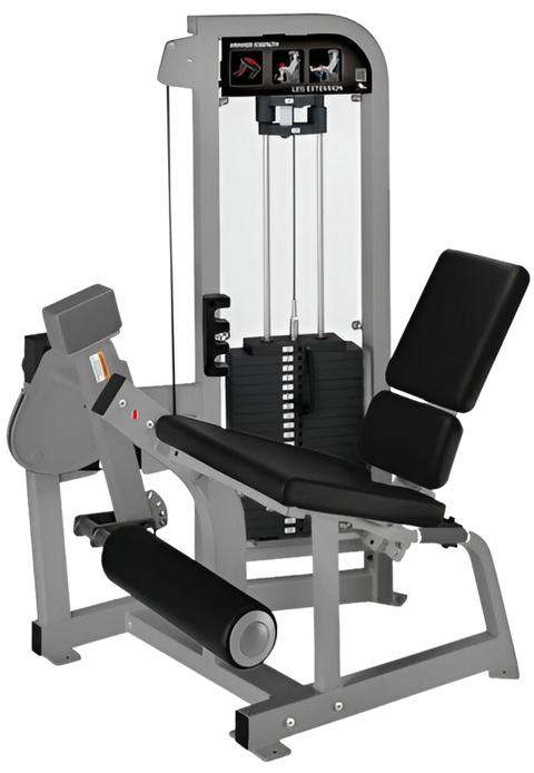 Hammer Strength Select Leg Extension (Remanufactured)