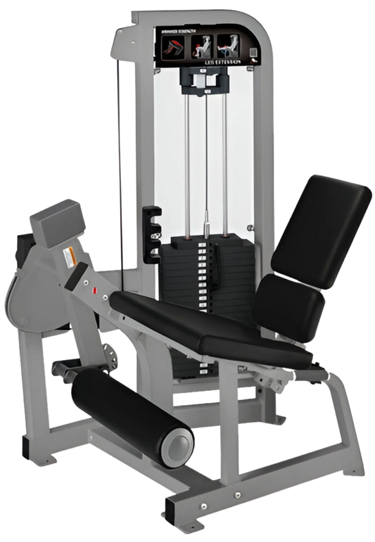 Hammer Strength Select Leg Extension (Remanufactured) Image