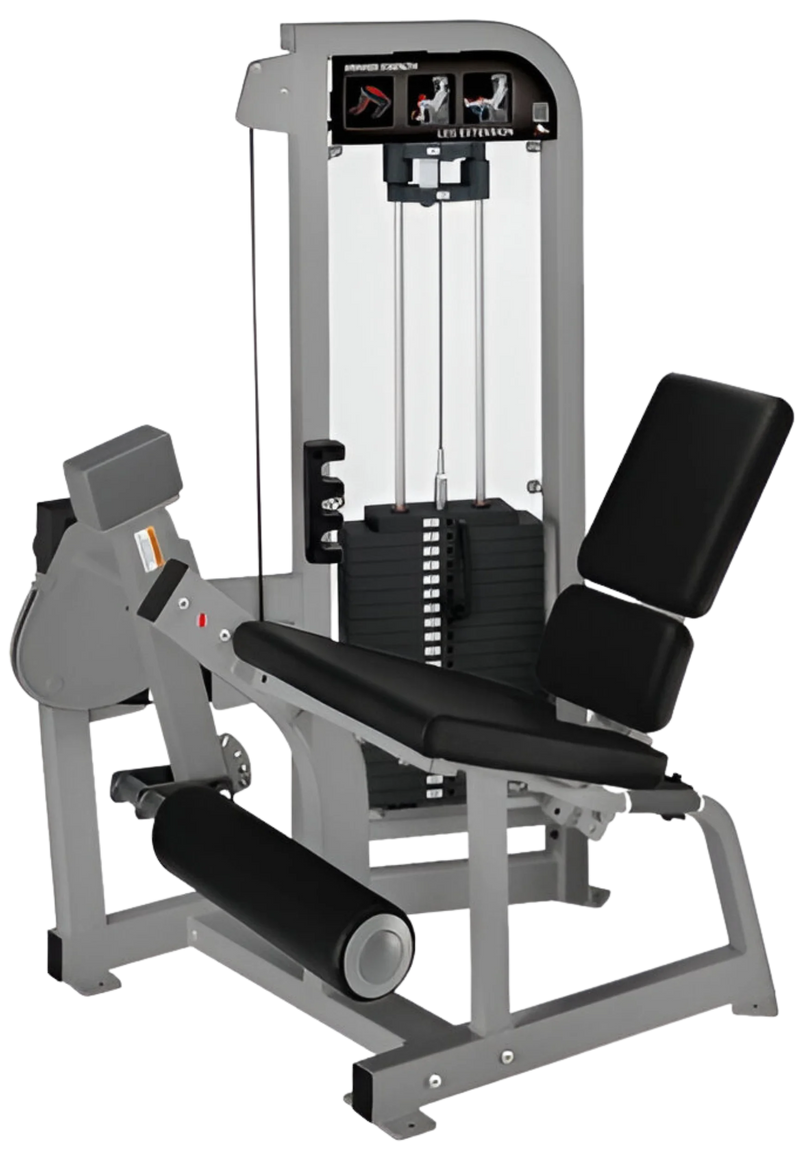 Hammer Strength Select Leg Extension (Remanufactured)