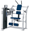 Hammer Strength MTS Abdominal Crunch (Remanufactured) Image