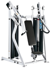 Hammer Strength MTS Iso-Lateral Chest Press (Remanufactured)
