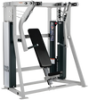 Hammer Strength MTS Iso-Lateral Decline Press (Remanufactured) Image