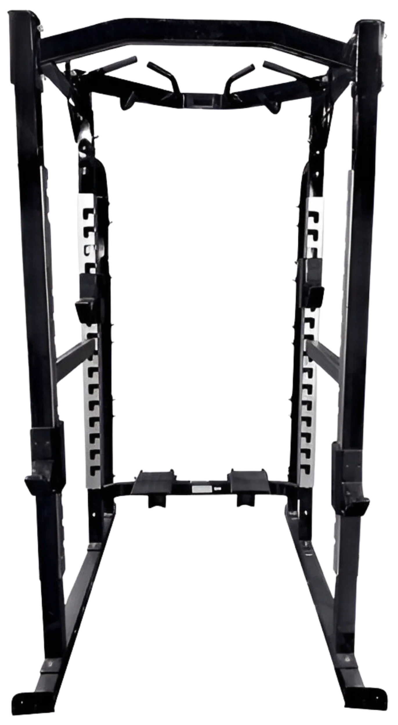 Hammer Strength Power Full Cage / Squat Rack (Remanufactured)