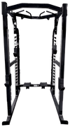Hammer Strength Power Full Cage / Squat Rack (Remanufactured) Image