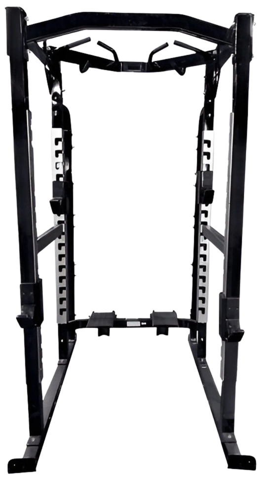 Hammer Strength Power Full Cage / Squat Rack (Remanufactured)