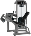 Hammer Strength Select Seated Leg Curl (Remanufactured) Image