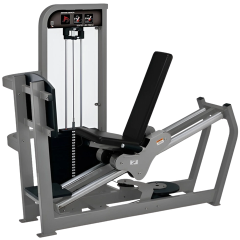 Hammer Strength Select Seated Leg Press (Remanufactured) Image