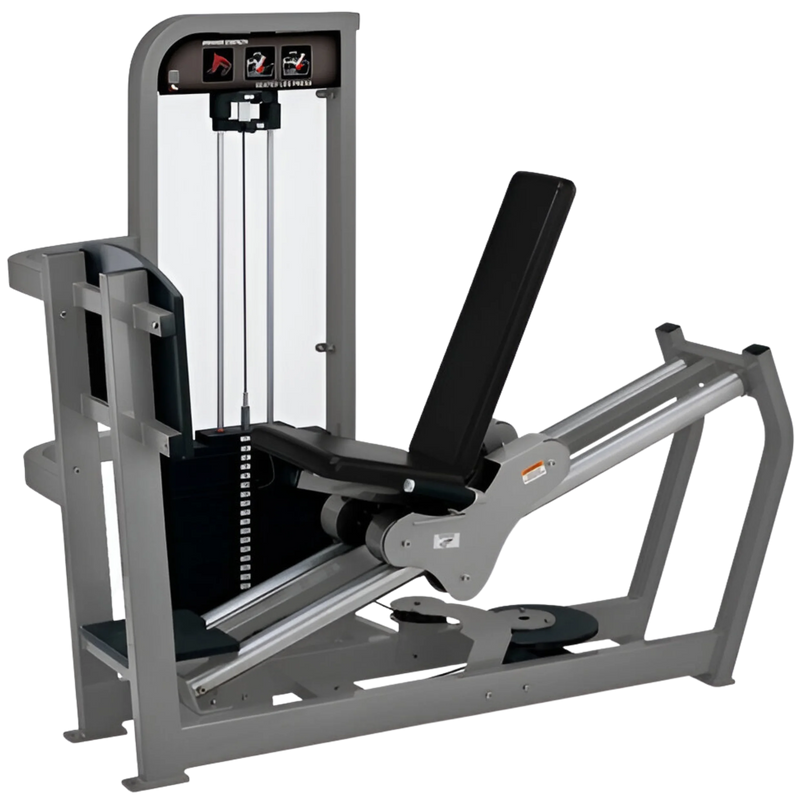 Hammer Strength Select Seated Leg Press (Remanufactured) Image