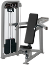 Hammer Strength Select Shoulder Press (Remanufactured)