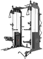 French Fitness SRFT8