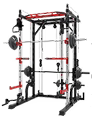 French Fitness FSR10