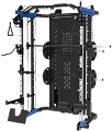 French Fitness FSR60