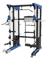 French Fitness FSR70
