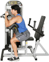 Inflight Multi Bicep-Tricep Machine CT-MBT (Remanufactured) Image 3