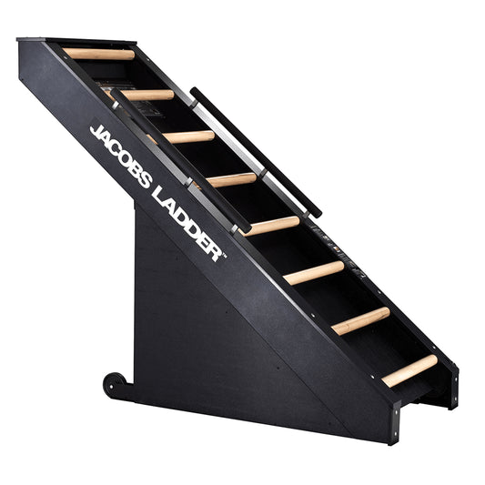 Jacobs Ladder Exercise Machine (New)