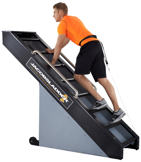 Jacobs Ladder 2 Exercise Machine (New)