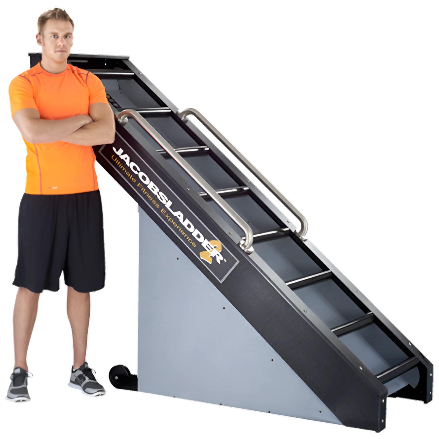 Jacobs Ladder 2 Exercise Machine (New)