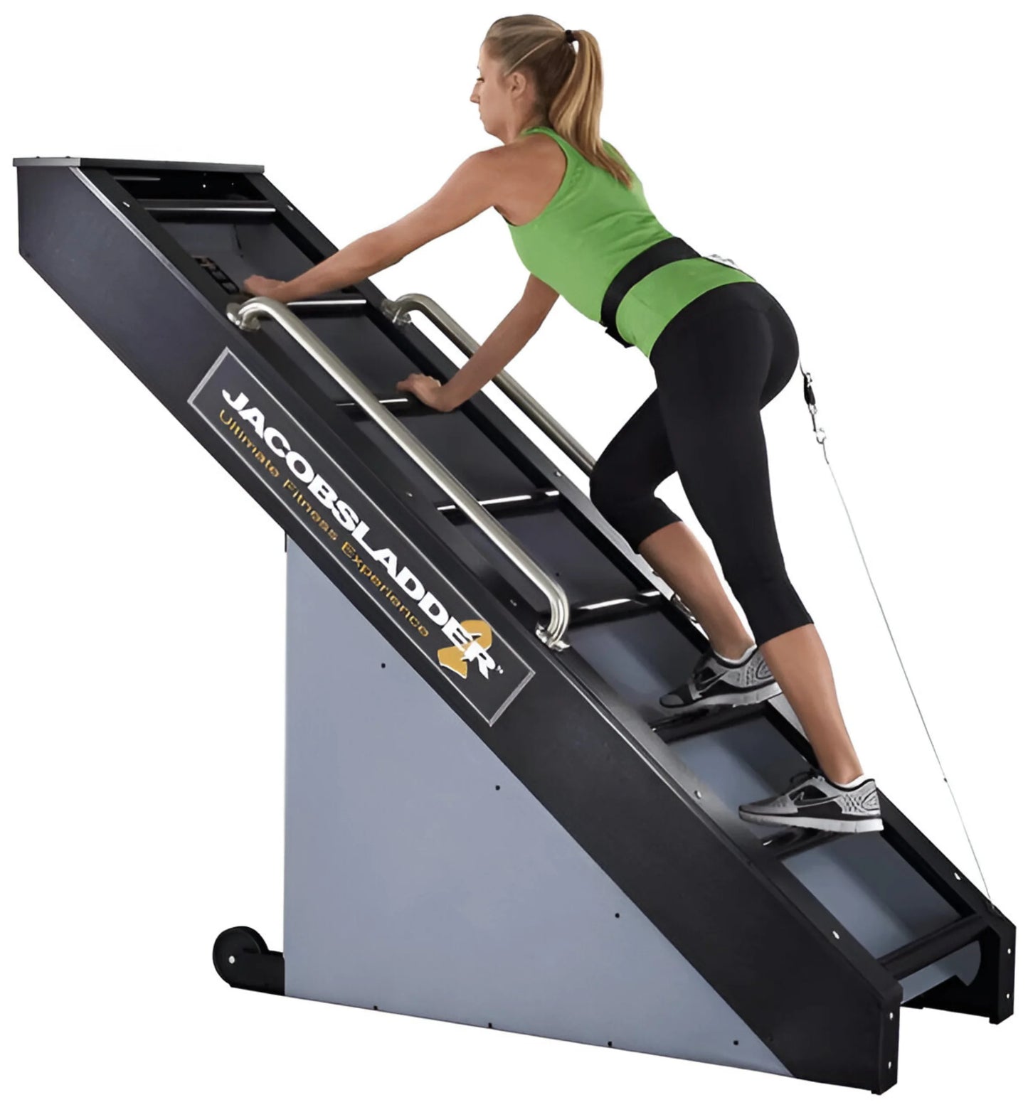 Jacobs Ladder 2 Exercise Machine (New)