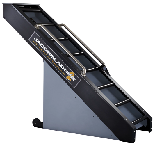 Jacobs Ladder 2 Exercise Machine (New)