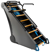 Jacobs Ladder X - Angled View