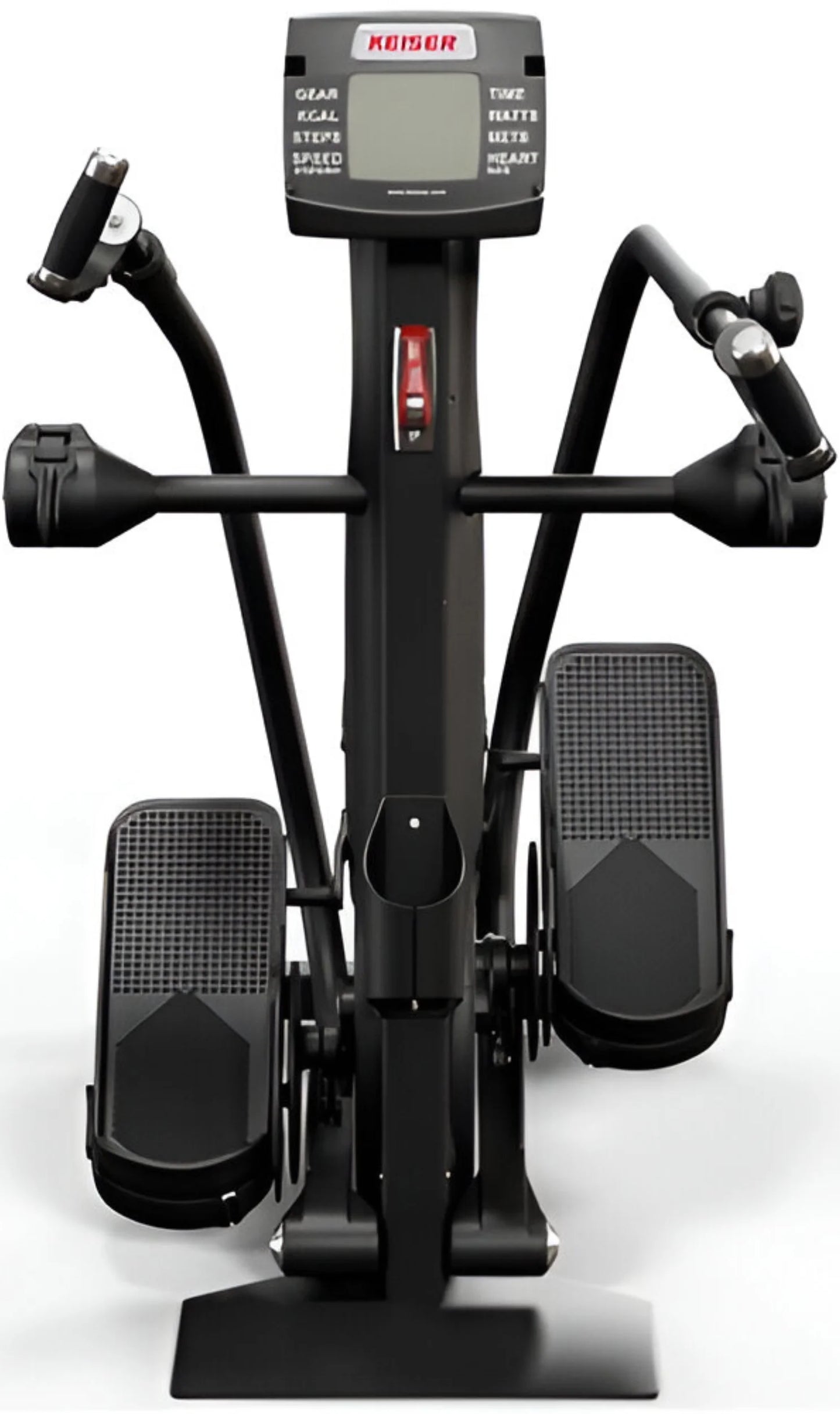 Keiser M7i Wheelchair Accessible Total Body Trainer Recumbent Stepper (Remanufactured)