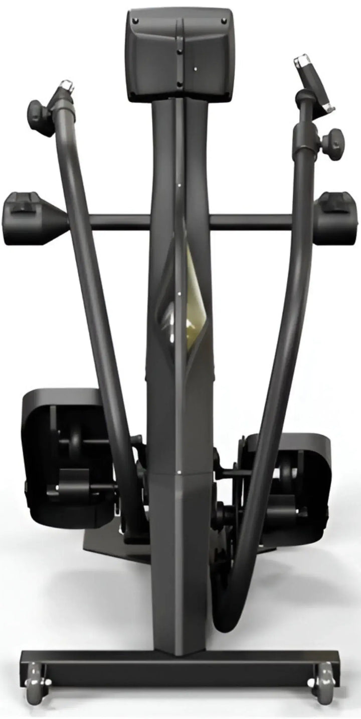 Keiser M7i Wheelchair Accessible Total Body Trainer Recumbent Keiser M7i Wheelchair Accessible Total Body Trainer Recumbent