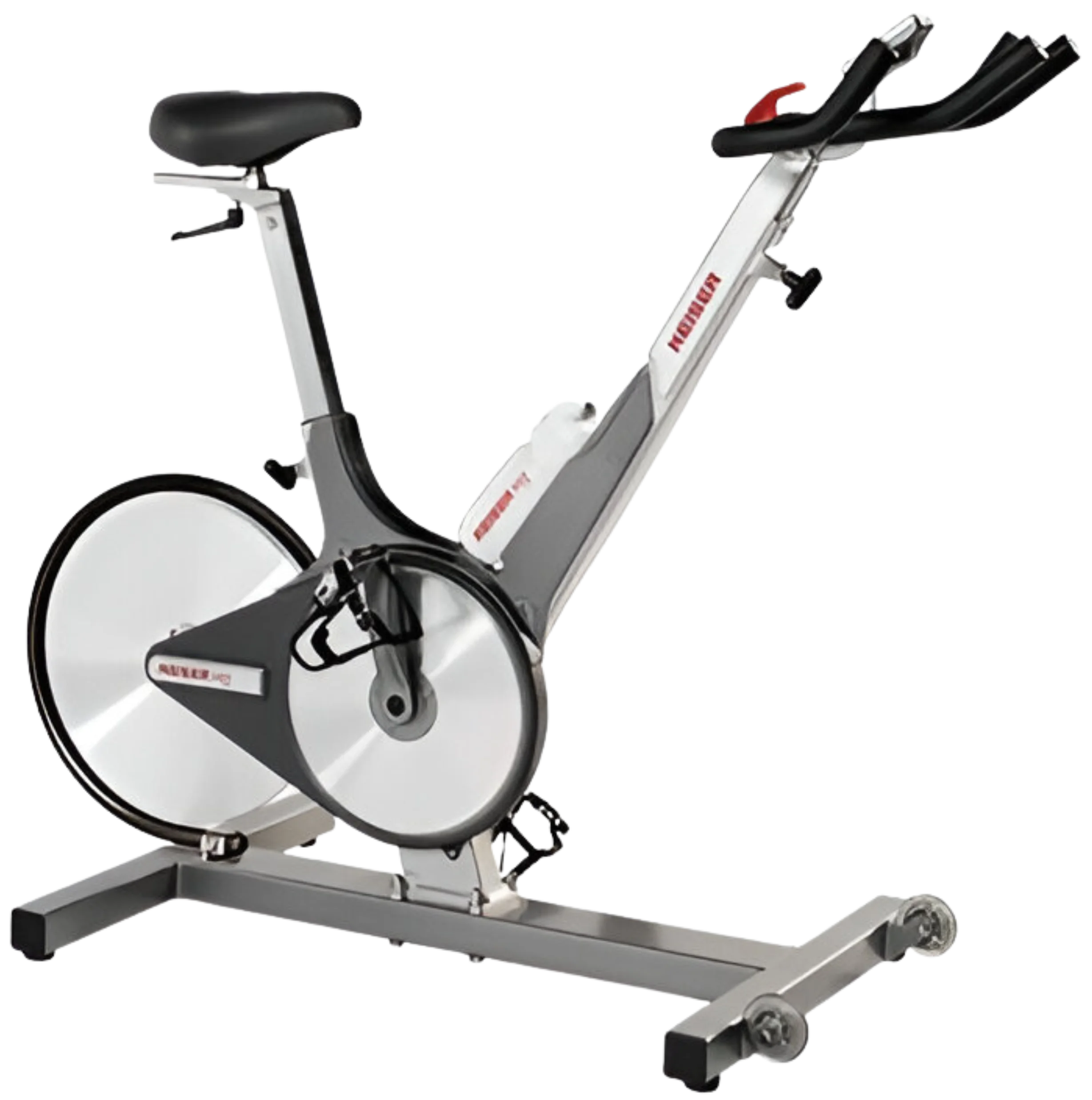 Keiser M3 Indoor Cycle w/ Computer (Remanufactured)