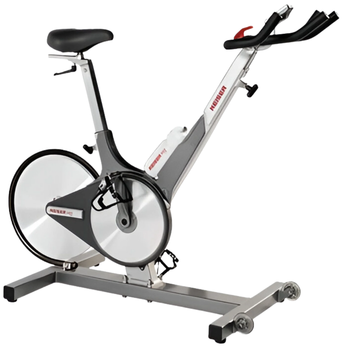 Keiser M3 Indoor Cycle w/ Computer (Remanufactured) Image