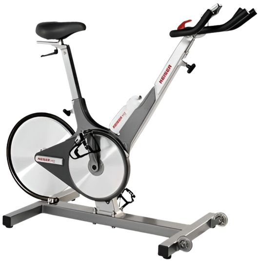 Keiser M3 Indoor Cycle w/ Computer (Remanufactured)
