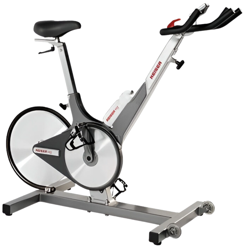 Keiser M3 Indoor Cycle w/ Computer (Remanufactured) Image