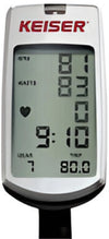 Keiser M3+ Indoor Cycle (Remanufactured)