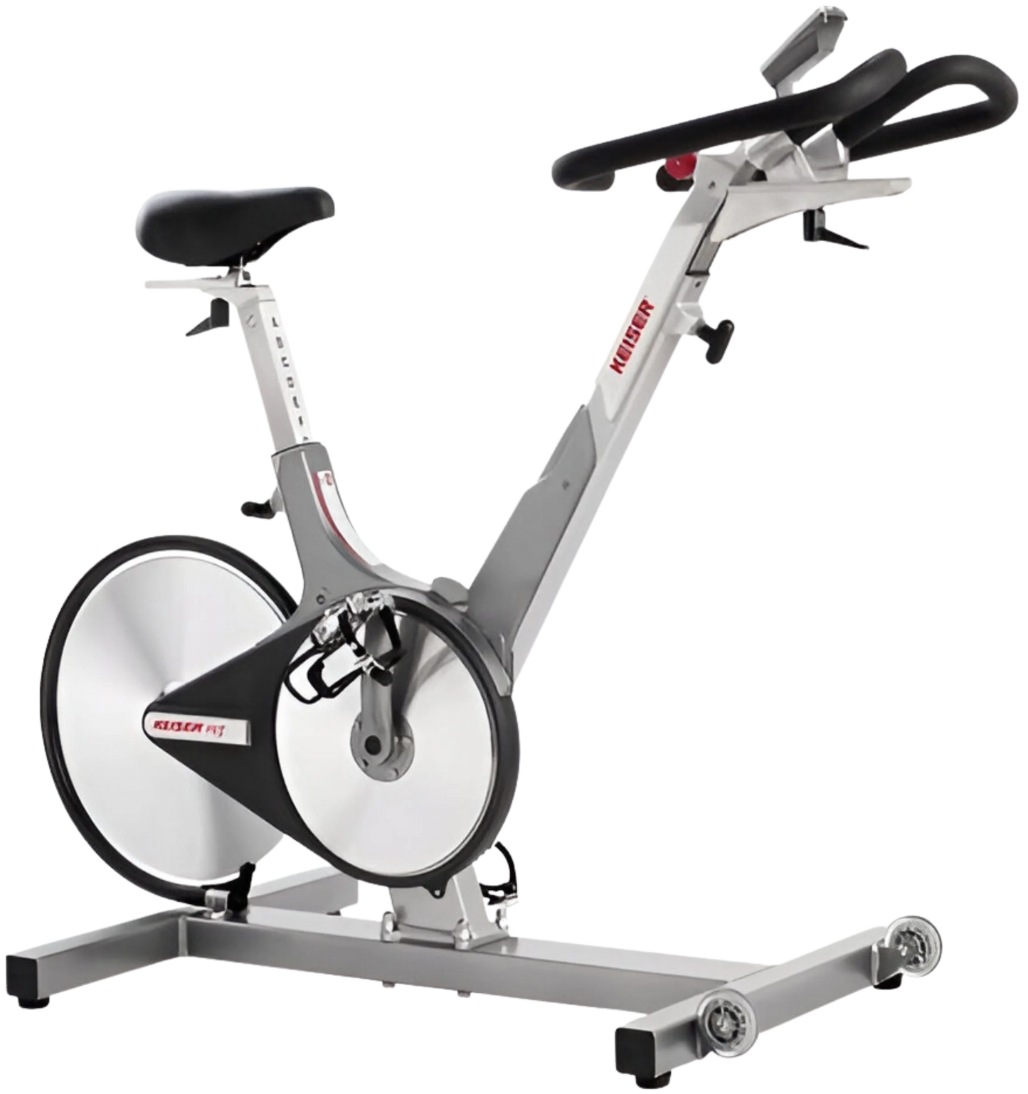 Keiser M3+ Indoor Cycle (Remanufactured)