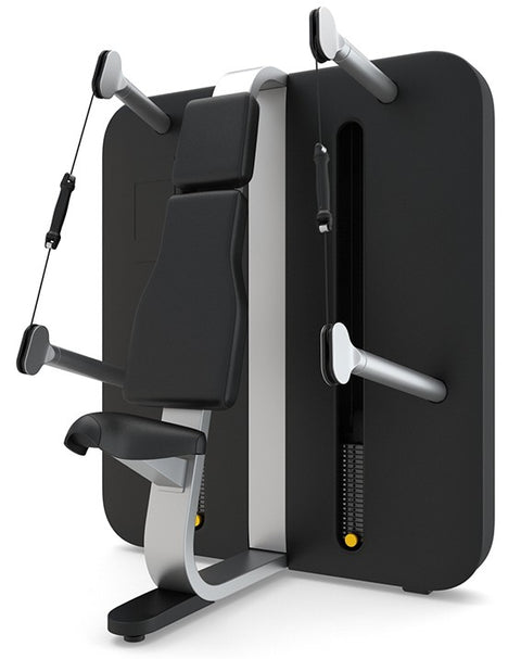 Technogym Kinesis Press Station (Remanufactured)
