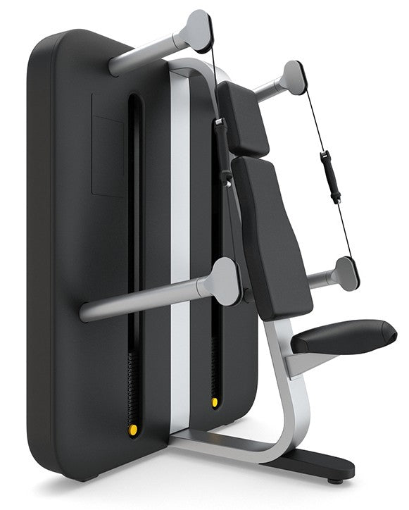 Technogym Kinesis Press Station (Remanufactured)