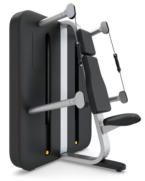 Technogym Kinesis Press Station (Remanufactured)