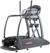 Landice E7 Elliptical Elliptimill Trainer (Remanufactured)
