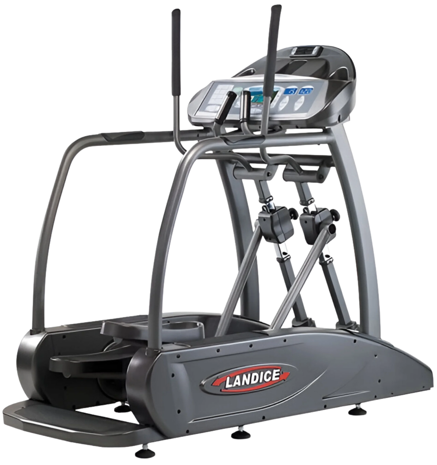 Landice E7 Elliptical Elliptimill Trainer (Remanufactured)