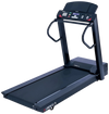 Landice L7 Pro Sports Trainer Treadmill (Remanufactured)