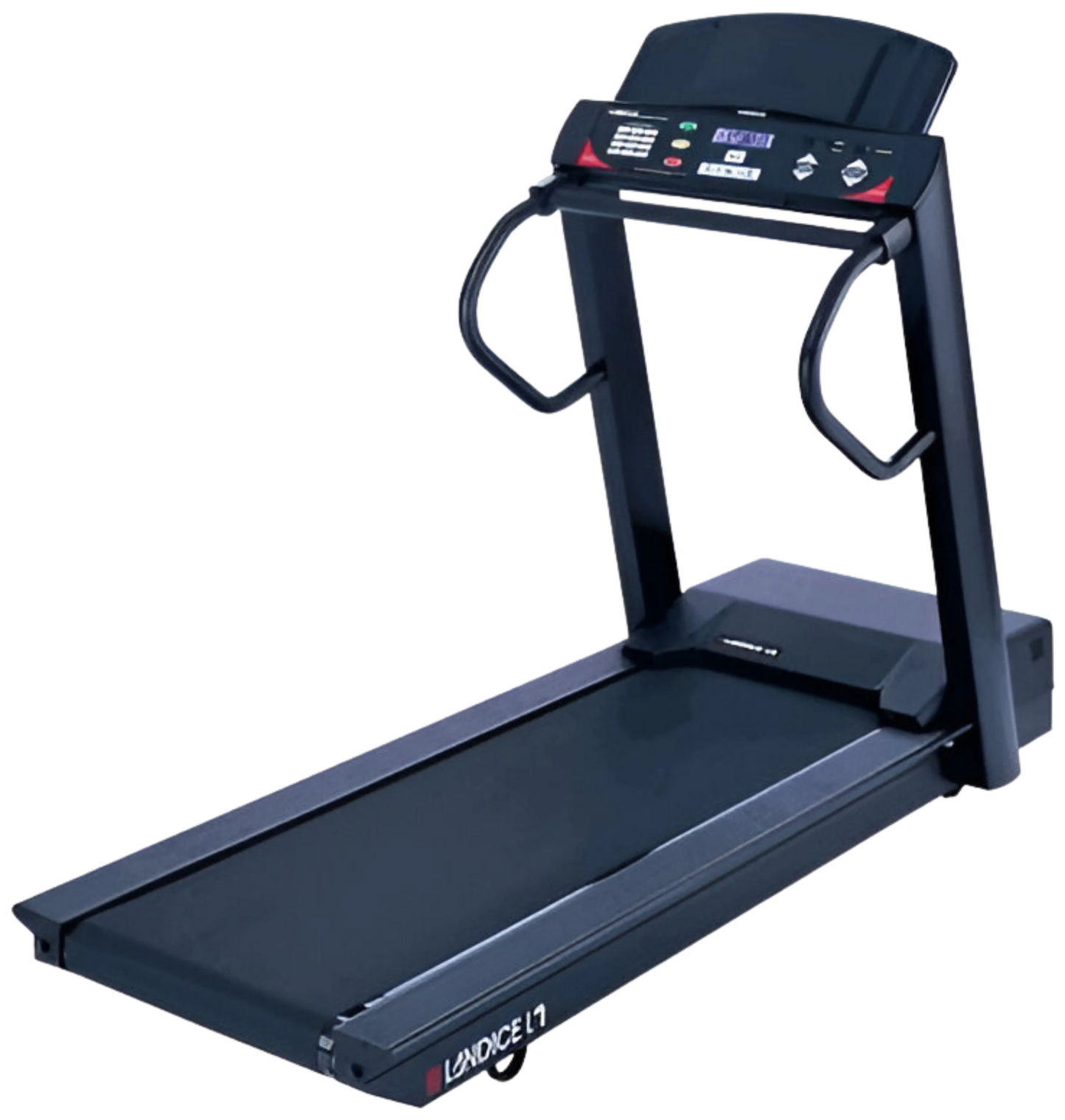 Landice L7 Pro Sports Trainer Treadmill (Remanufactured)