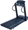 Landice L8 Treadmill (Remanufactured)